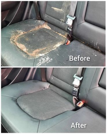 Car Valet Oxford