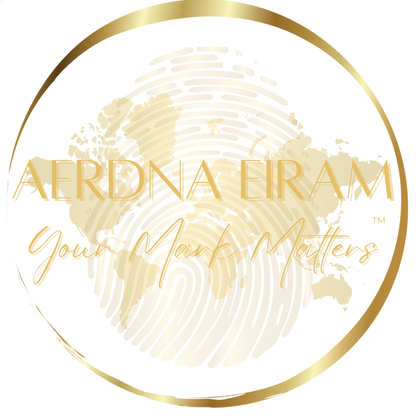 Aerdna Eiram a custom and private label clean beauty products and business development brand