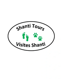 Shantitours / 
Randonnées Shanti