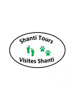 Shantitours / 
Randonnées Shanti