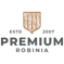 Premium Robinia 