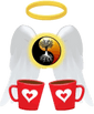 Coffeeshop Angel Conversations