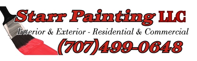 STARR PAINTING