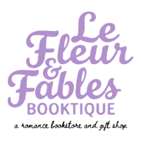 Le Fleur & Fables Booktique