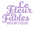 Le Fleur & Fables Booktique