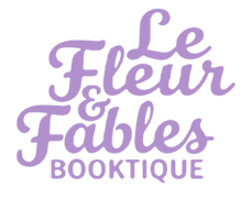 Le Fleur & Fables Booktique