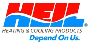 Heil heating & cooling products