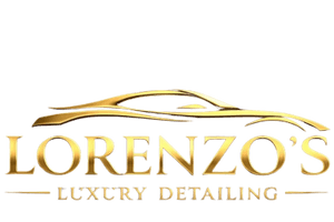 Lorenzo's Luxury Detailing