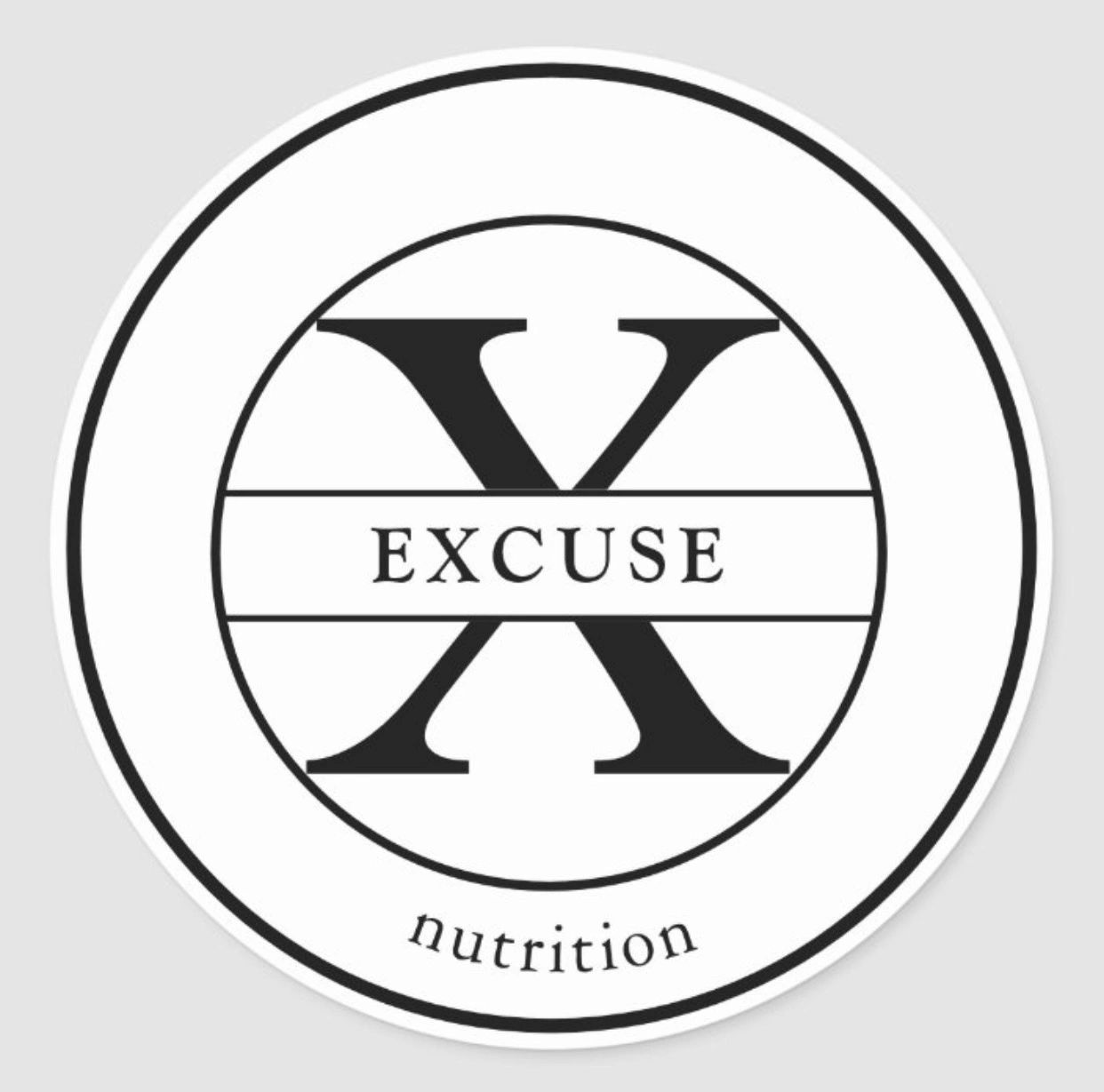 excusenutrition.com