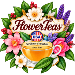 New Haven Tea & Coffee 