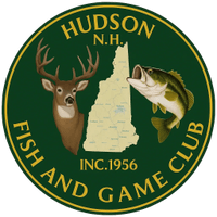 Hudson Fish and Game