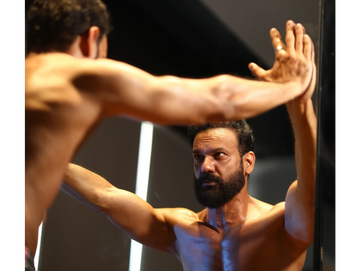 testosterone replacement