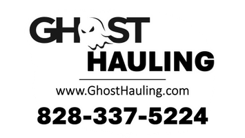 Ghost Hauling