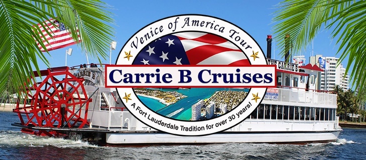 catamaran boat tours fort lauderdale