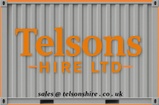 Telsons hire Ltd