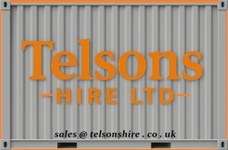 Telsons hire Ltd
