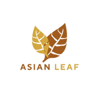 Asian Leaf