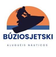 Buzios jet ski