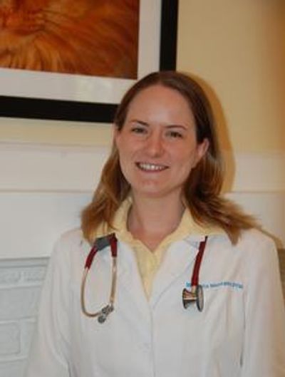 Veterinarians Veterinarians