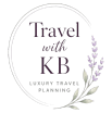 Travel with KB