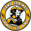 Sandites BMX