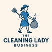 The Cleaning Lady Business