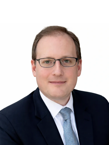 Andrew Thomas Schmuhl, Managing Partner, Sparrow Partners