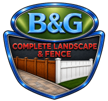 BG Complete Landscaping