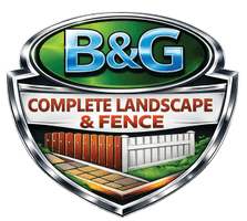 BG Complete Landscaping