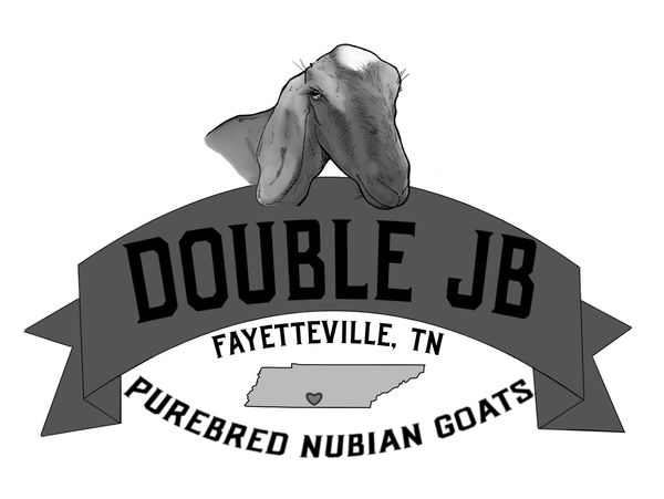 Double JB logo