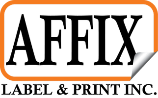 Affix Label & Print Inc.