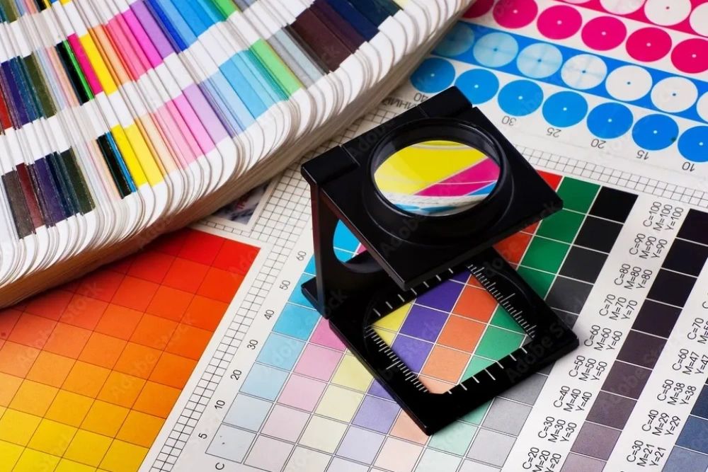 Affix Label & Print Inc.