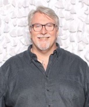 Darren Sherk, sales rep at Affix Label and Print Inc.