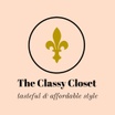 The Classy Closet