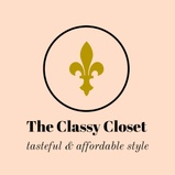 The Classy Closet