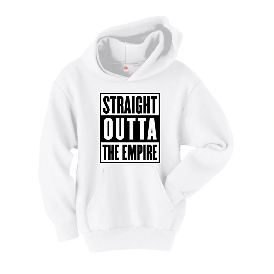 Straight Outta Empire Sweatshirt