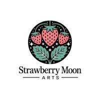 Strawberry Moon Arts