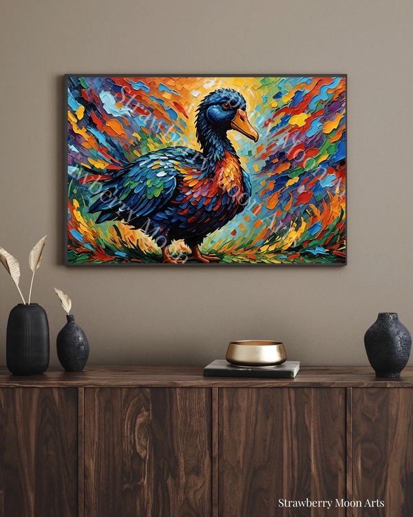 If it walks like a duck.  