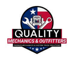 Quality Mechanics