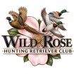 Wild Rose Hunting Retrieving Club