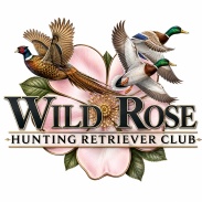 Wild Rose Hunting Retrieving Club