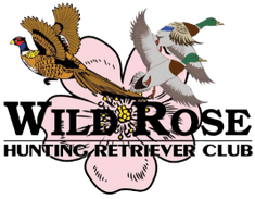 Wild Rose Hunting Retrieving Club
