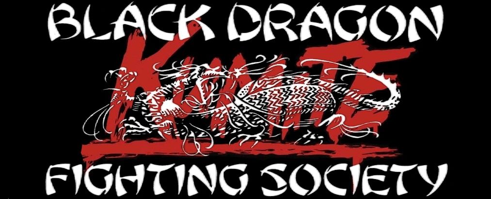 Black Dragon Fighting Society - Martial Arts, Count Dante, Black