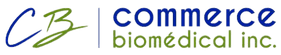 Commerce Biomédical Inc.