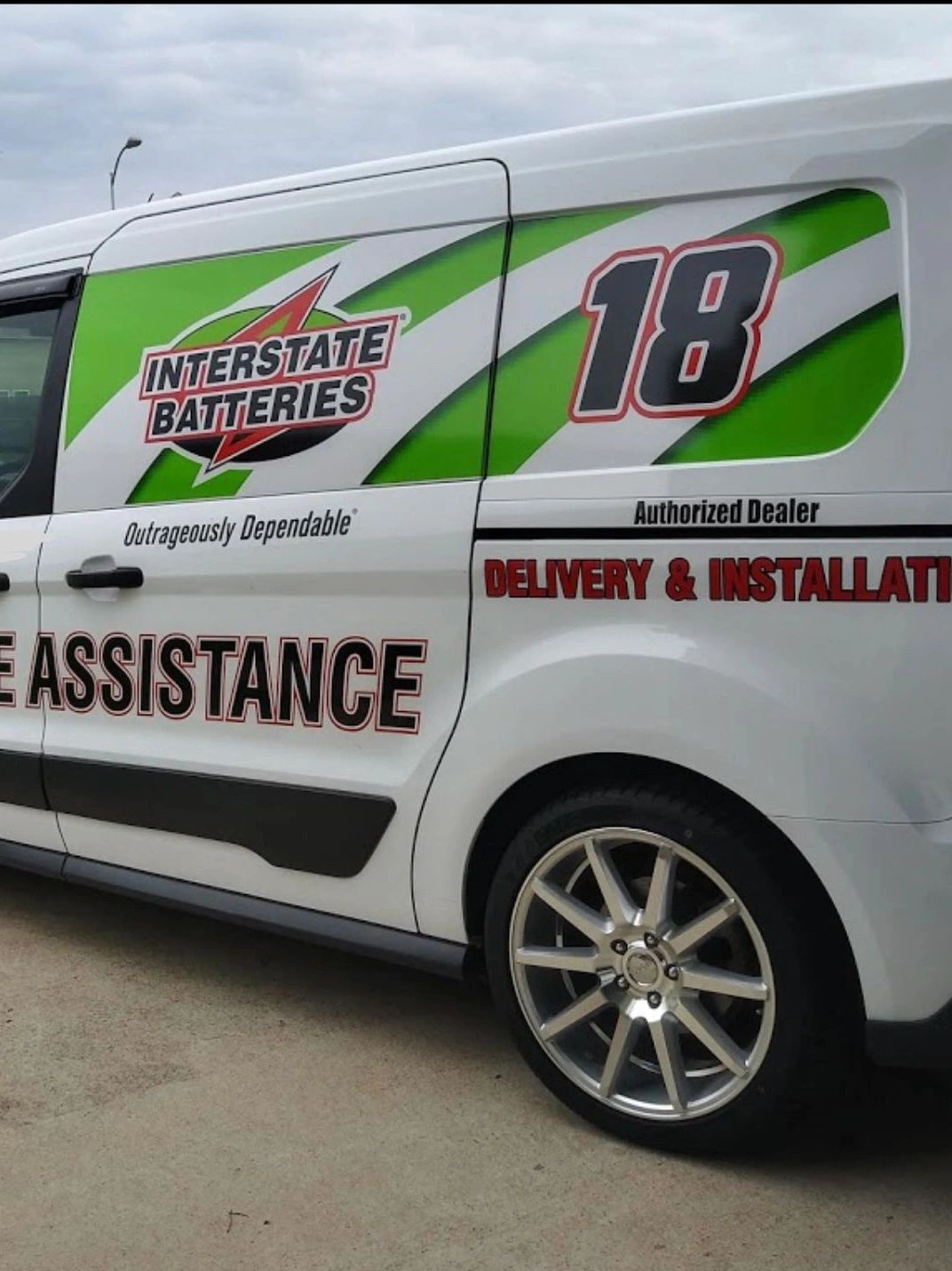 Mobile Car battery Replacement All Miami and Broward in 60 minutes