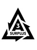 A3 Surplus