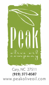 Peak Olive Oil Company