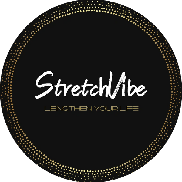 Stretch and Vibe