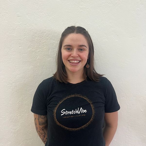 StretchVibe Stretchologist Headshot