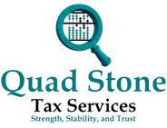 Quad Stone Tax Services